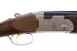 Pre-Owned Beretta 686 Field Shotgun | 12GA 28
