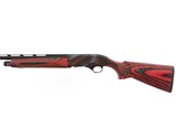 Beretta A400 XCEL Cole Pro Red MultiCamo Sporting Shotgun | 12GA 30” | SN: #XA271694 - 2 of 8
