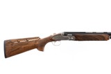 Pre-Owned Beretta DT11 EELL Sporting Shotgun | 12GA 32