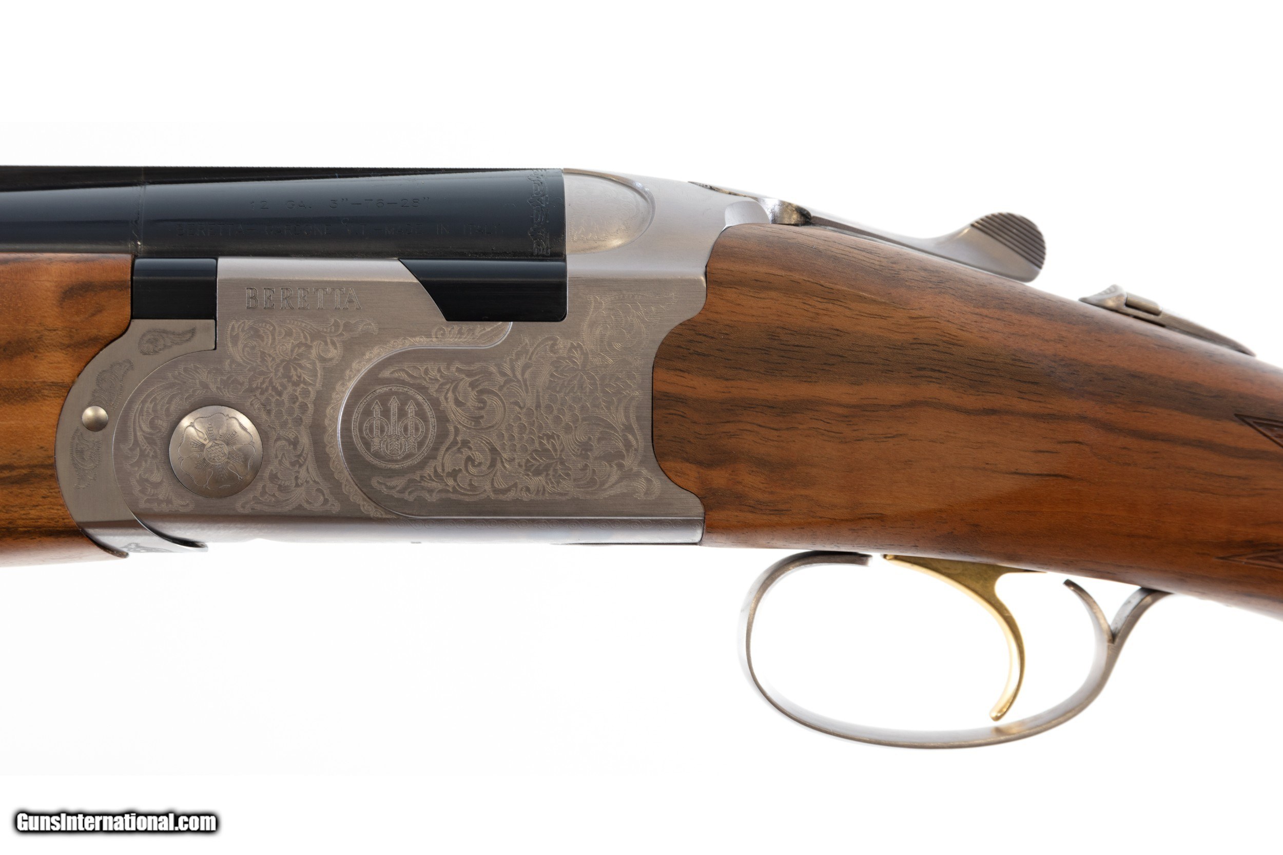 Beretta 686 Silver Pigeon I Field Shotgun Cole Exclusive | 12GA 28