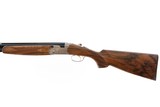 Beretta 686 Silver Pigeon I Field Shotgun Cole Exclusive | 12GA 28 - 1 of 6