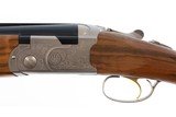 Beretta 686 Silver Pigeon I Field Shotgun Cole Exclusive | 12GA 28 - 3 of 6