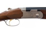 Beretta 686 Silver Pigeon I Field Shotgun Cole Exclusive | 28GA 28