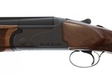 Rizzini BR110 Sporting Shotgun w/ Adjustable Comb | 12GA 32