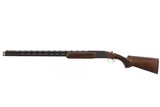 Rizzini BR110 Sporting Shotgun w/ Adjustable Comb | 12GA 32