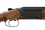 Blaser F3 Sporting Shotgun W/ TSK Stock Cole Exclusive | 12GA 32