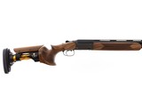 Blaser F3 Sporting Shotgun W/ TSK Stock Cole Exclusive | 12GA 32