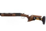 Blaser F3 Sporting Shotgun W/ TSK Stock Cole Exclusive | 12GA 32