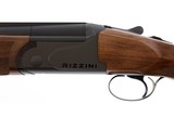 Rizzini BR110 Sporting Shotgun w/ Adjustable Comb | 12GA 32