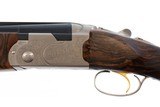 Beretta 686 Silver Pigeon I Sporting Shotgun Cole Exclusive | 12GA 32