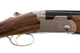 Beretta 686 Silver Pigeon I Sporting Shotgun Cole Exclusive | 12GA 32
