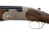 Beretta 686 Silver Pigeon I Sporting Shotgun Cole Exclusive | 12GA 32