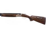 Beretta 686 Silver Pigeon I Sporting Shotgun Cole Exclusive | 12GA 32