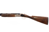 Beretta 686 Silver Pigeon I Straight Stock Field Shotgun Cole Exclusive | 20GA 30