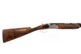 Beretta 686 Silver Pigeon I Straight Stock Field Shotgun Cole Exclusive | 20GA 30