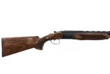 Zoli Z-Sport Flat Rib Black Sporting Shotgun w/Adjustable Comb | 12GA 32” | SN#: 255889 - 2 of 6
