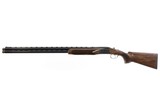 Zoli Z-Sport Flat Rib Black Sporting Shotgun w/Adjustable Comb | 12GA 32” | SN#: 255889 - 3 of 6