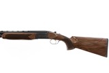 Zoli Z-Sport Flat Rib Black Sporting Shotgun w/Adjustable Comb | 12GA 32” | SN#: 255889 - 1 of 6