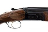 Zoli Z-Sport Flat Rib Black Sporting Shotgun w/Adjustable Comb | 12GA 32” | SN#: 255889 - 6 of 6