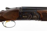 Pre-Owned Rizzini Fierce 1 Sporting Shotgun w/ Adjustable Comb | 12GA 32