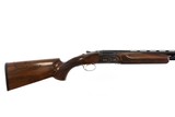 Pre-Owned Rizzini Fierce 1 Sporting Shotgun w/ Adjustable Comb | 12GA 32