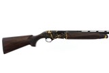 Beretta A400 XCEL Cole Pro Black & Gold Crackle Cerakote Sporting Shotgun | 12GA 30” | SN: #XA271482 - 1 of 6