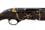 Beretta A400 XCEL Cole Pro Black & Gold Crackle Cerakote Sporting Shotgun | 12GA 30” | SN: #XA271482 - 5 of 6