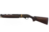 Beretta A400 XCEL Cole Pro Black & Gold Crackle Cerakote Sporting Shotgun | 12GA 30” | SN: #XA271482 - 2 of 6