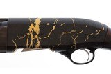 Beretta A400 XCEL Cole Pro Black & Gold Crackle Cerakote Sporting Shotgun | 12GA 30” | SN: #XA271482 - 6 of 6