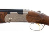 Beretta 686 Silver Pigeon I Sporting Shotgun Cole Exclusive | 12GA 30