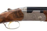 Beretta 686 Silver Pigeon I Sporting Shotgun Cole Exclusive | 12GA 30