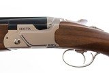 Beretta 694 Pro Sporting Shotgun w/TSK | 12GA 30