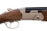 Beretta 694 Pro Sporting Shotgun w/TSK | 12GA 30