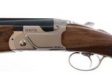 Beretta 694 Sporting Shotgun | 12GA 30” | SN: #ST18649R - 5 of 6