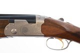 Beretta 686 Silver Pigeon I Sporting Shotgun Cole Exclusive | 12GA 32