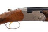 Beretta 686 Silver Pigeon I Sporting Shotgun Cole Exclusive | 12GA 32