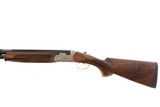 Beretta 686 Silver Pigeon I Sporting Shotgun Cole Exclusive | 12GA 32