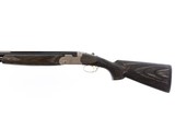 Beretta 686 Silver Pigeon I Sporting Shotgun w/ Cole Black Laminate Wood | 12GA 32