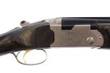 Beretta 686 Silver Pigeon I Sporting Shotgun w/ Cole Black Laminate Wood | 12GA 32