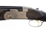 Beretta 686 Silver Pigeon I Sporting Shotgun w/ Cole Black Laminate Wood | 12GA 32