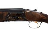 Rizzini Fierce 1 Sporting Shotgun w/Adjustable Comb | 12GA 30