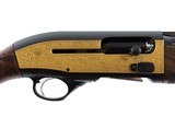 Beretta A400 XCEL Cole Pro Lusso Gold Sporting Shotgun | 12GA 30” | SN: #XA271532 - 5 of 8