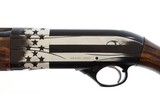 Beretta A400 XCEL Cole Pro Negative American Flag Sporting Shotgun | 20GA 30” | SN: #XA256617 - 6 of 8