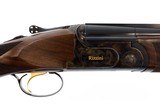 Rizzini Fierce 1 Sporting Shotgun | 12GA 32
