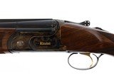 Rizzini Fierce 1 Sporting Shotgun | 12GA 32