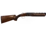 Rizzini Fierce 1 Sporting Shotgun | 12GA 32