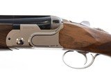 Beretta DT-11 Sporting Shotgun | 12GA 30” | SN# : DT21714W - 5 of 6