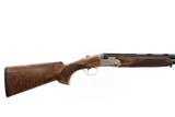 Beretta DT-11 Sporting Shotgun | 12GA 30” | SN# : DT21714W - 2 of 6