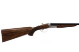Beretta 486 Pistol Grip Beavertail Field Shotgun | 20GA 28” | SN: #DB05620A - 2 of 6