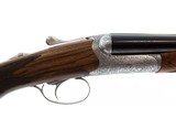 Beretta 486 Pistol Grip Beavertail Field Shotgun | 20GA 28” | SN: #DB05620A - 4 of 6